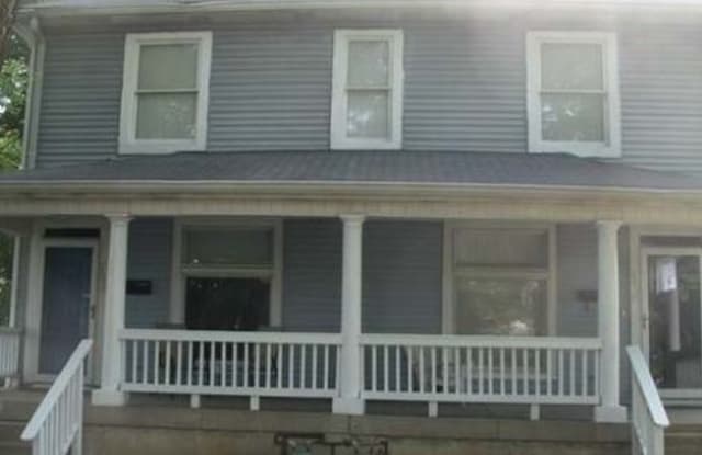 2426 North Capitol Avenue - 1 - 2426 North Capitol Avenue, Indianapolis, IN 46208