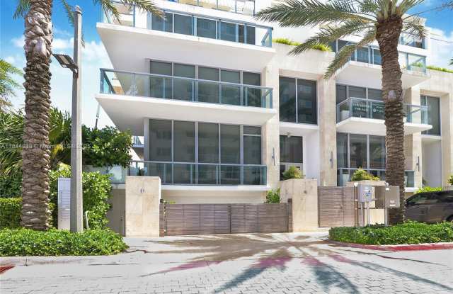 9501 Collins Avenue photos photos