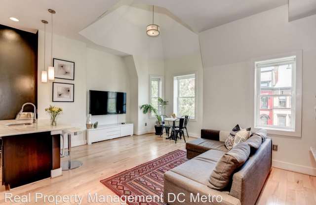 1854 Mintwood Pl NW Apt. 7 Gallery 3
