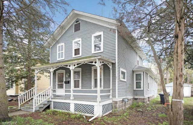 120 E Summit St - 120 East Summit Street, Ann Arbor, MI 48104