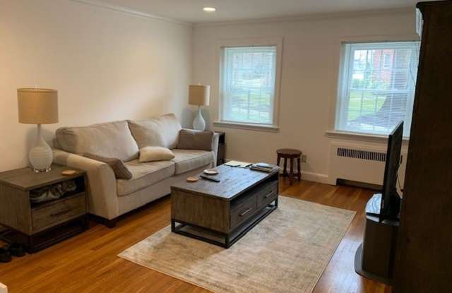 * NEWTON * Professional Upscale with parking - MBTA GL-D Waban photos photos