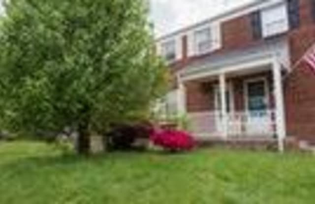 214 S COURTHOUSE ROAD - 214 S Courthouse Rd, Arlington, VA 22204