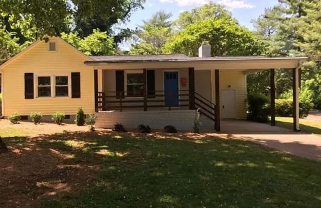 5032 Erickson Rd - 5032 Erickson Road, Charlotte, NC 28205