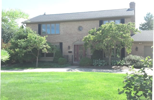 2020 S 7th St - 2020 South Seventh Street, Ann Arbor, MI 48103