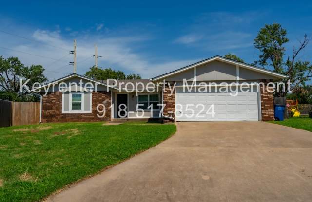 3 Bed | 1 Bath in West Tulsa! photos photos