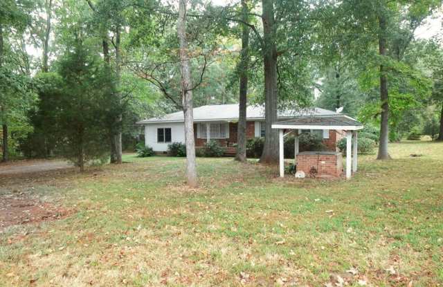 4495 Lystra Road - 4495 Lystra Road, Chatham County, NC 27517