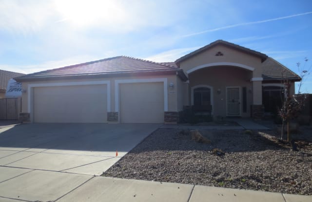 8159 W. Nicolet Ave. - 8159 West Nicolet Avenue, Glendale, AZ 85303