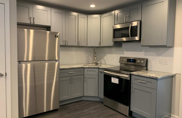 5321 WALNUT STREET - 5321 Walnut Street, Philadelphia, PA 19139