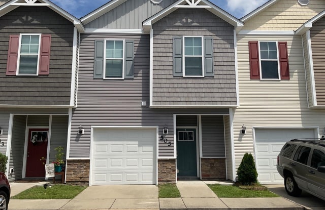 505 Caldwell Loop - 505 Caldwell Loop, Jacksonville, NC 28546
