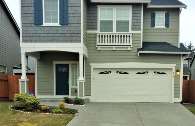 11474 NW Captain Lane - 11474 Captain Ln, Silverdale, WA 98383