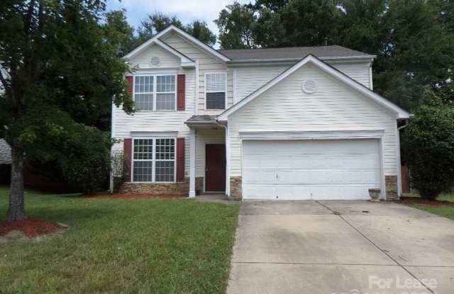 2220 Waters Trail Drive - 2220 Waters Trail Drive, Charlotte, NC 28216