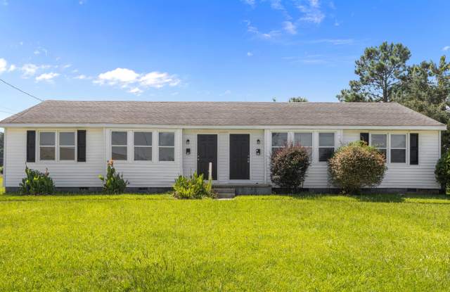 334 Starling Street - 334 Starling Street, Jacksonville, NC 28540