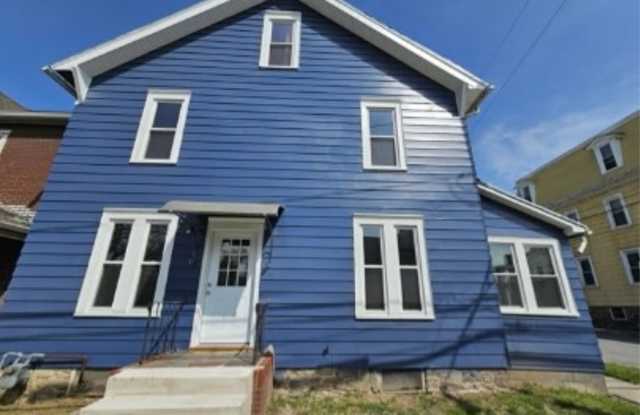 24 West Houston Avenue photos photos