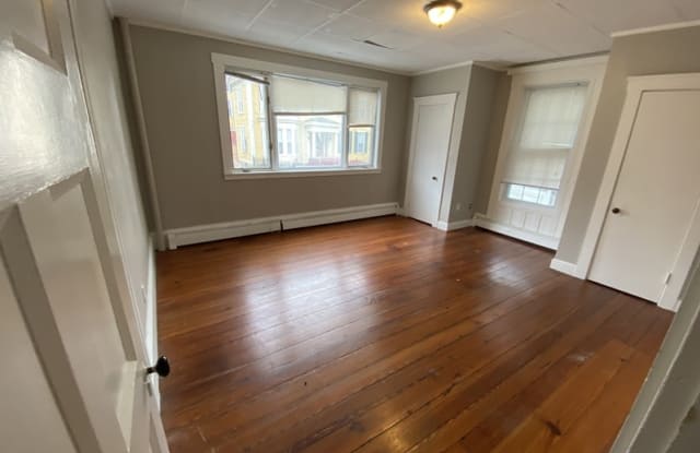 219 Purchase Street, 1F - 219 Purchase St, Fall River, MA 02720