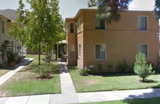 4126 W Toluca Lake Ave - 4126 West Toluca Lake Lane, Burbank, CA 91505