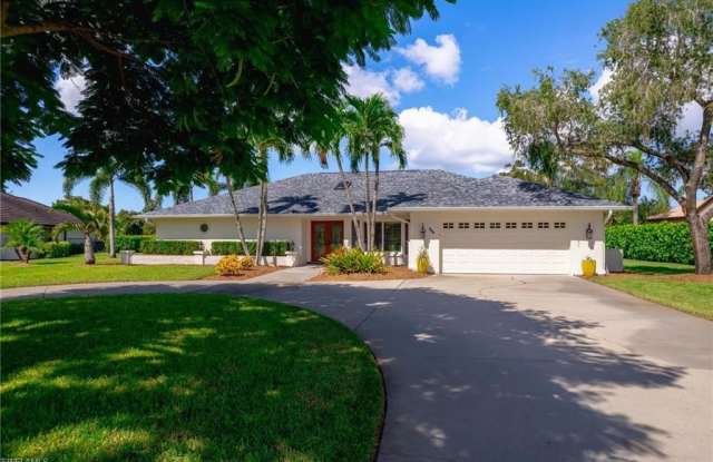 1972 Countess - 1972 Countess Court, Collier County, FL 34110