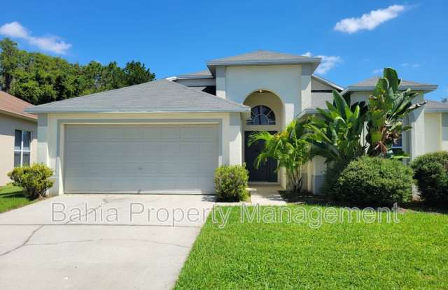 1309 Horsemint Ln - 1309 Horsemint Lane, Wesley Chapel, FL 33543