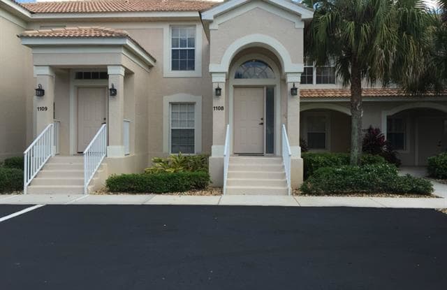 23581 SANDYCREEK TER - 23581 Sandycreek Terrace, Estero, FL 34135