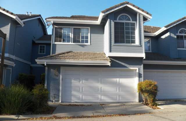Spacious North San Jose Townhouse - Available Now! - 2651 Heritage Park Circle, San Jose, CA 95132