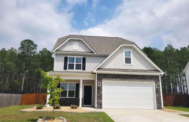 Lovely 4 bedroom in Raeford! photos photos