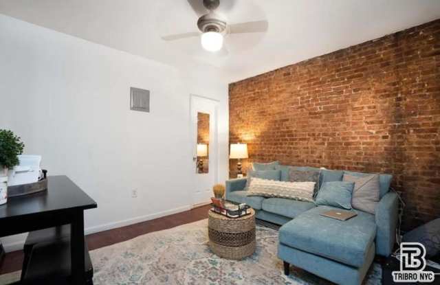 418 East 119th Street photos photos