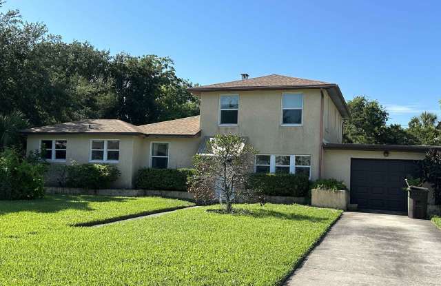 45 N St. Augustine Blvd. photos photos
