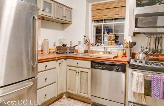 3720 39th St NW Unit E167 Gallery 4