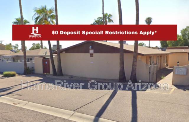18218 N 41st St - 18218 North 41st Street, Phoenix, AZ 85032