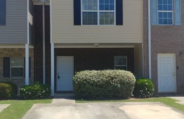 1550 Eastern Sunrise Lane - 1550 Eastern Sunrise Lane, Panthersville, GA 30034