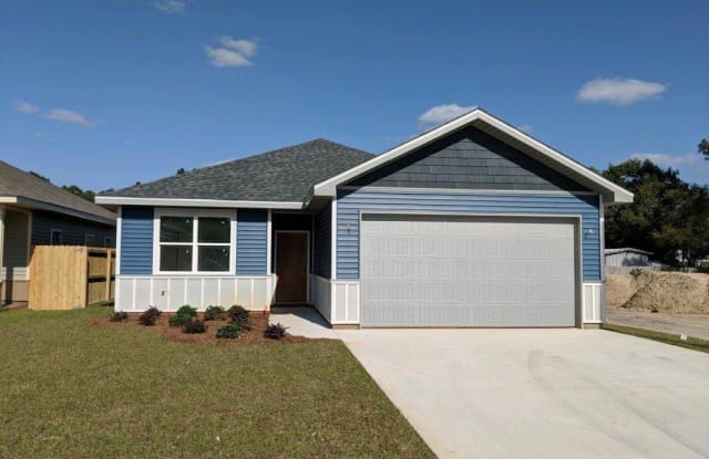 5350 MCGRITS BLVD - 5350 McGrits Blvd, Escambia County, FL 32507