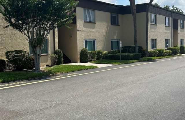 645 N KEENE ROAD - 645 North Keene Road, Clearwater, FL 33755