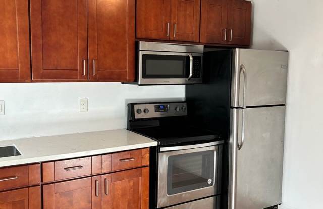 Updated 1 bed 1 bath home located in a desirable Seattle neighborhood! - 12021 64th Avenue South, Bryn Mawr-Skyway, WA 98178