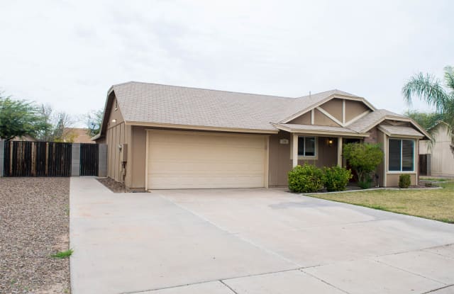 260 W San Angelo st - 260 West San Angelo Street, Gilbert, AZ 85233