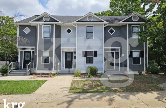 521 Tate Street - BApt B photos photos