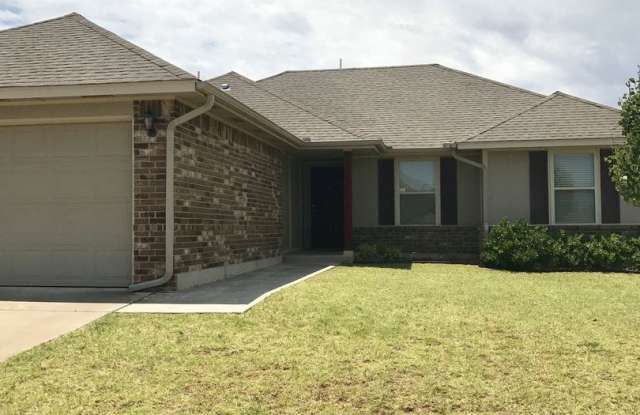 705 Dusty Trail - 705 Dusty Trail, Oklahoma City, OK 73099