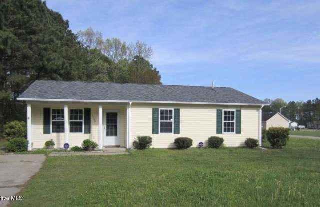1780 Peartree Road - 1780 Peartree Road, Elizabeth City, NC 27909