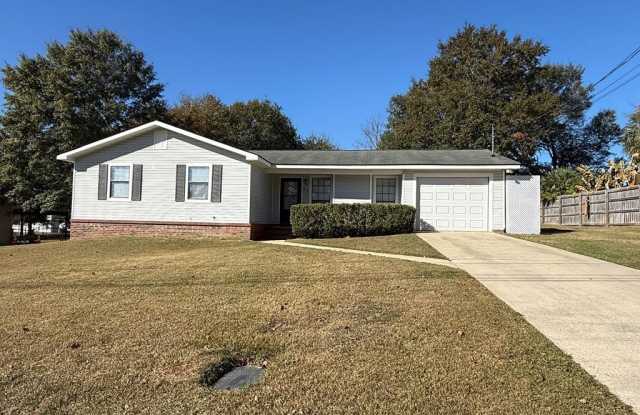 918 Capstone Drive - 918 Capstone Drive, Dothan, AL 36301