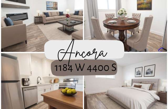 1184 West 4400 South photos photos