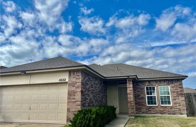 1022 Livermore St - 1022 Livermore Street, Portland, TX 78374