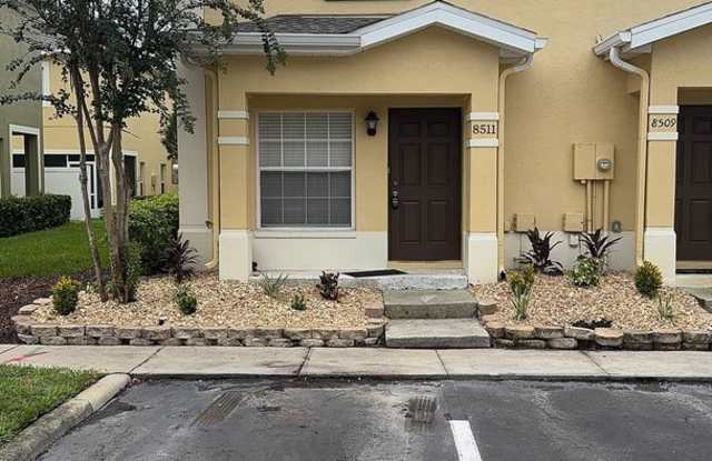 Beautiful 2 Bedroom, 2.5 Bath Townhome for Rent in The Hammocks! Gallery 3