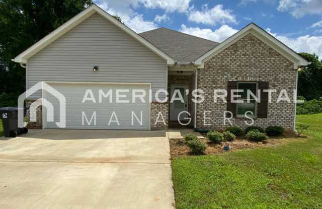 Home for Rent in Weaver, AL!!! Available to View Now!! Gallery 1