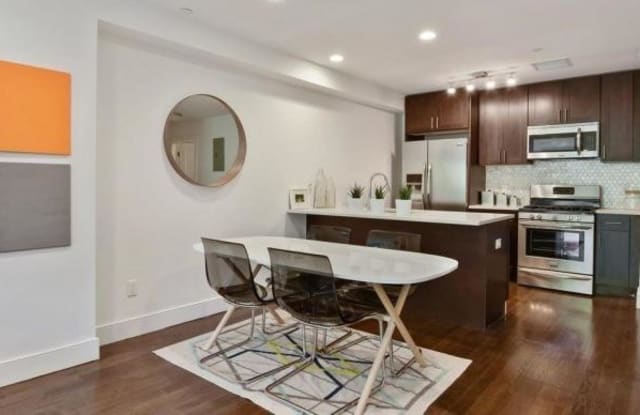 1256 Ocean Avenue - 1256 Ocean Avenue, Brooklyn, NY 11230