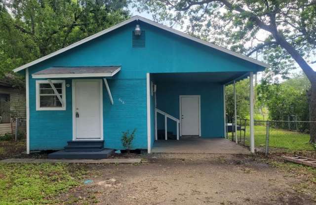 Move In Ready - 648 West 18th Street, Port Arthur, TX 77640