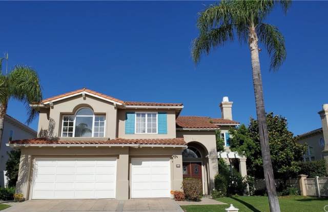 46 Via Porto Grande - 46 via Porto Grande, Rancho Palos Verdes, CA 90275