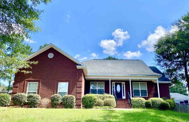 209 Cade Terrace - 209 Cade Terrace, Warner Robins, GA 31088