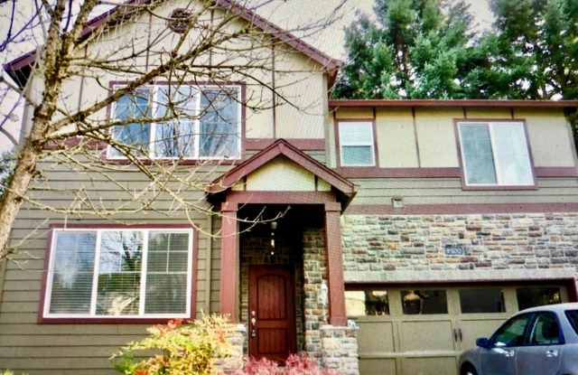 Beautiful 6-bedroom 4-bathroom home in an upscale neighborhood in the Sexton Mountain section of Beaverton! photos photos