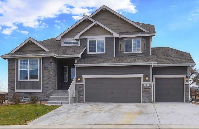 Beautiful 4 Bed, 3 Bath -Corner Lot Home in Pelican Farms – Windsor photos photos