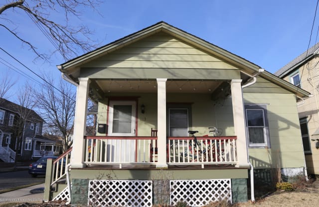113 Franklin Avenue - 113 Franklin Avenue, Ocean Grove, NJ 07756