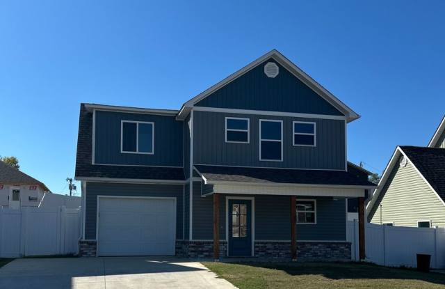 $2,000.00 Move-In-Special - 183 Maplewood Loop, Charleston, AR 72933