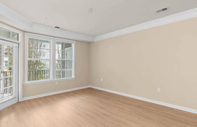 Gaithersburg Station Gallery 3